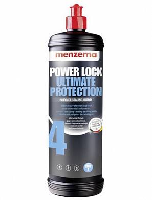 картинка Покрытие защитное для ЛКП автомобиля Power Lock Ultimate Protection 1л. Menzerna 22070.261.001 