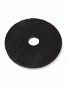 картинка ПАД D17  высокой степени абразивности (агресивный), цвет черный