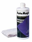 картинка Средство силиконовое Auto Magic BUMPER MAGIC, 960 мл. №67