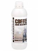 картинка Жидкость для сухого  тумана КОФЕ Coffee, 950 мл, ODOR DESTROYERS Harvard 