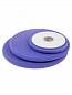 Круг полировальный среднежёсткий фиолетовый 150х12мм. Nanolex NXPPAD13, 5 штук в упаковке