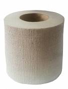 картинка Туалетная бумага 1-сл. макулатура, без амбалажа,  высота рулона 9,5 см. серая "Эконом" 1/24