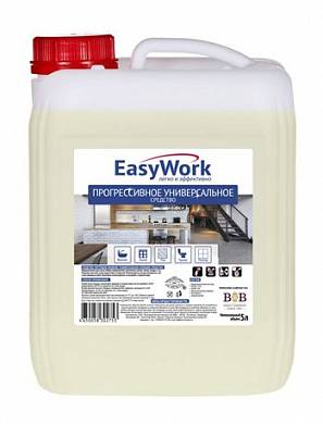картинка Универсальное прогрессивное моющее средство EasyWork 5л. 