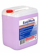 картинка Средство для мытья полов EasyWork  5л. 1/4, чистящие средства