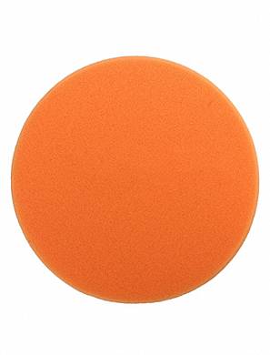 картинка Круг полировальный средний оранжевый 160 мм SONAX, 493000 