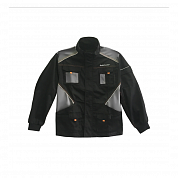 картинка Куртка мойщика (размер XL) черный KochChemie 58792-XL