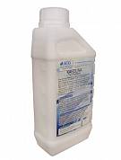 картинка автохимия для  Полироль и очиститель внутрисалонного пластика KAROLINA ACG, аромат "Тюльпан", 1 литр
