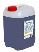 картинка Очиститель-полироль резины 11 кг SHINTEX ACG средства для шин