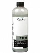 картинка автохимия для  Покрытие защитное универсальный для кожи, резины и пластика автомобиля  Perl 500мл. CarPro 131