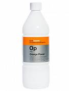 картинка Пятновыводитель универсального применения ORANGE POWER, 1 литр, Koch Chemie