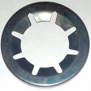 картинка Стопорное кольцо заднего колеса пеногенератора Z008