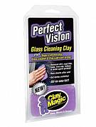картинка Набор для очистки стекла автомобиля Clay magic Perfect Vision Kit Auto Magic 88700