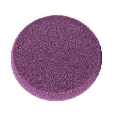 картинка Круг полировальный жесткий фиолетовый L Polishing Pad 170 мм уп/2 шт. 20297 Scholl 