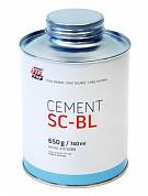 картинка Клей-цемент синий SC-BL 650 гр. TIP-TOP 515 9389