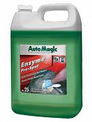 картинка автохимия для  Пятновыводитель ENZYME PRE-SPOT Auto Magic 4 литра №25