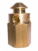 картинка Обратный клапан для регулятора давления RDR 201 1005723
