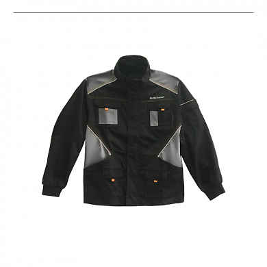 картинка Куртка мойщика (размер XL) черный KochChemie 58792-XL 
