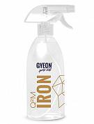картинка Q2M Iron Gyeon 1000мл. Айрон Универсальный коррозийный очиститель GYQ226
