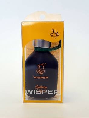 картинка ароматизаторы для авто. Духи парфюмерные Wisper Leathery Saffron S-09 автохимия для салона
