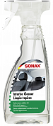 картинка Универсальный очиститель салона 0,5 л SONAX, 321200