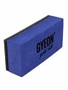 картинка Applicator Block (blue) Gyeon  Аппликатор для нанесения составов, GYQ239