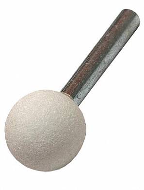 картинка Абразив-шар (камень), диаметр 19 мм, BJ740 Clipper 