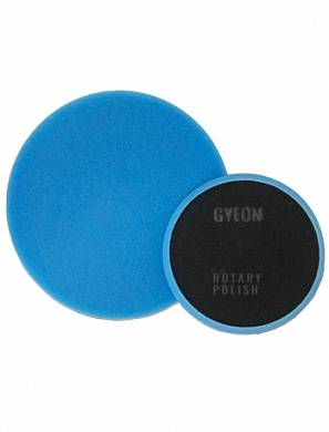 картинка Q²M Rotary Polish 80 мм. Gyeon Круг полировальный средней жесткости, 2 штуки в упаковке,GYQ527 