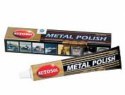картинка Полироль для металлических поверхностей Autosol Metal Polish 75 мл.