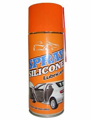 картинка Смазка силиконовая универсальная ACG  Spray Silicone  520 мл. 