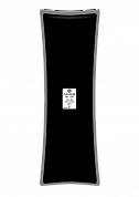 картинка RS-547 Пластырь с металлокордом 145 x 580 мм 3 шт ROSSVIK с кордом