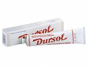 картинка Полироль Autosol Dursol для металлов, 200 мл.