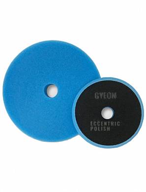 картинка Q²M Eccentric Polish 145 мм. Gyeon Круг полировальный средней жесткости, GYQ520 