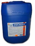 картинка Дезинфицирующее средство жидкое "ЭМОВЕКС" 34 кг. Маркопул Кемиклс, 280184
