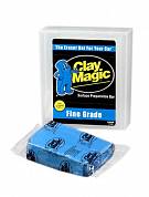 картинка Глина неабразивная Clay Magic Fine Grade (Blue) Auto Magic, 100г. 220