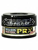 картинка Полироль-паста  Advance и микрополимерами PRX PREMIUM, 160 гр. Willson WS-01211