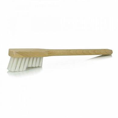 картинка Щетка для чистки полировального инструмента Brush Pad Cleaning Brush 21220 Scholl 
