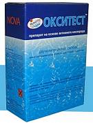 картинка Комплексный препарат на основе активного кислорода "ОКСИТЕСТ NOVA" 1,5 кг 1/6