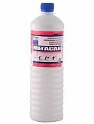 картинка МЕГАСАН средство для очистки и дезинфекции сантехники и кафельной плитки концентрированное  1л.