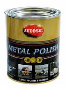 картинка Полироль для металлических поверхностей Autosol Metal Polish 750 мл.