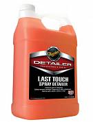 картинка Спрей детейлер для ЛКП автомобиля Last Touch Spray Detailer 3,785л. Meguiars D15501