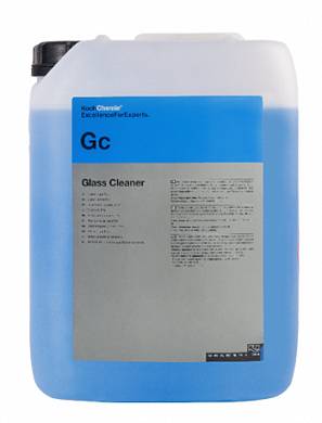 картинка Очиститель стекла 10л. Glass Cleaner Koch Chemie 302010 
