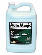 картинка Крем-воск быстросохнущий XP EXPRESS WAX, 3.79 литра, №89, Auto Magic