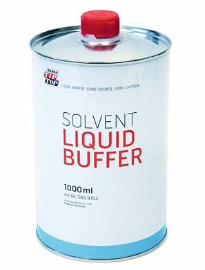 картинка Буферный очиститель-аэрозоль  LIQUID BUFFER 1л. TIP TOP 505 9702.  для шин