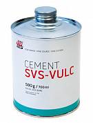 картинка Клей цемент для камерных заплат SVS-VULC 500 гр. TIP-TOP 505 9245