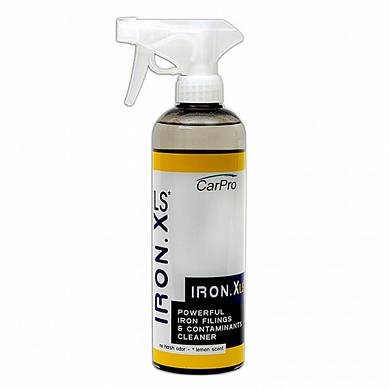 картинка Очиститель универсальный Iron X LS 1 л CarPro 16LS 