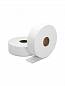 Туалетная бумага "Классик" 525м.1слой, отбеленная макулатура, упаковка 6 рулонов, 1010146