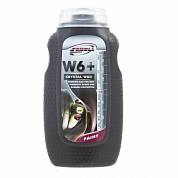 картинка Премиальный защитный воск с карнаубой W6+ Premium Glaze Wax 250 мл. 10626E, Scholl