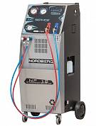 картинка Установка автоматическая для заправки автомобильных кондиционеров NF12 NORDBERG, 12 л