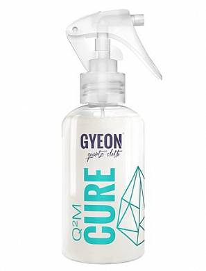картинка Q2M Cure Gyeon 250мл. Кварцевый усилитель гидрофобных свойств, GYQ229 