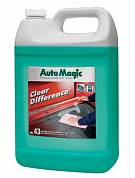 картинка Средство чистящее для стекол CLEAR DIFFERENCE, 3,79 литра. №43 Auto Magic